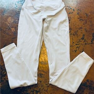Lululemon Align high-rise pant 28”
